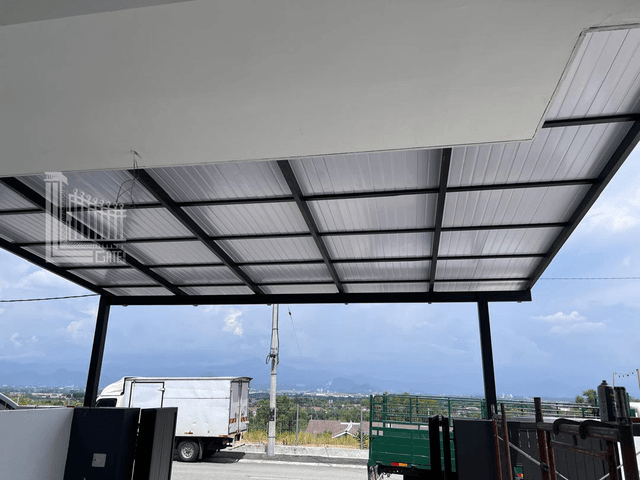 Awning Design 1