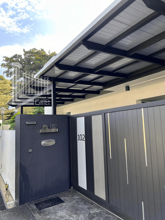 Awning Design 6