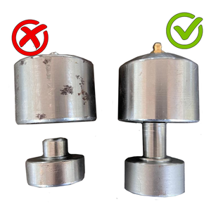 Long lasting bearing