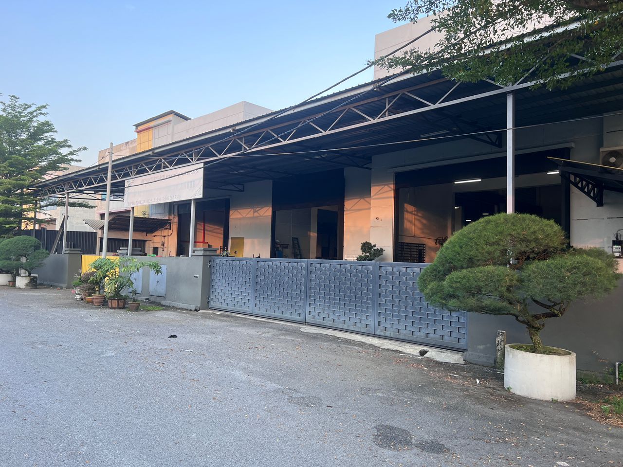 Wai Keong Iron Work – Iron Works & Metal Fabrication in Perak, Penang and Kuala Lumpur